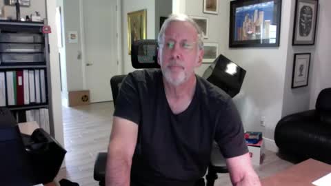 afternoon wood online show from January 15, 1:20 pm