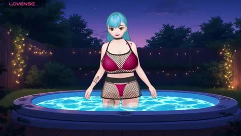 Abi online show from November 6, 1:14 pm