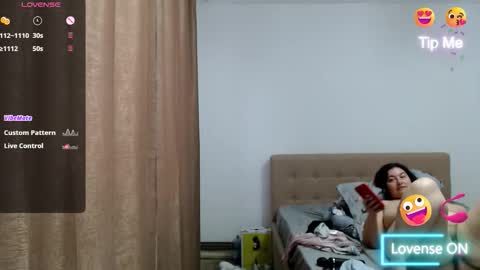 Emma online show from February 6, 12:52 pm