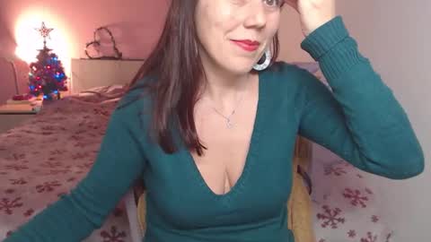 anna online show from December 16, 10:16 pm