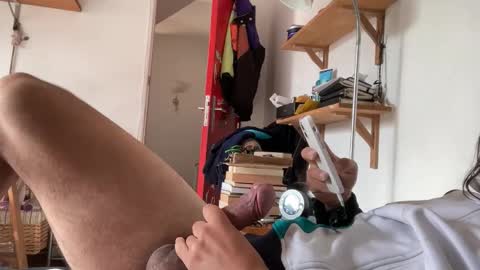 butolina online show from February 26, 3:37 pm