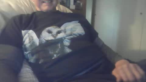 butterband online show from November 7, 12:14 am