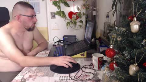 Pete online show from January 12, 5:11 pm