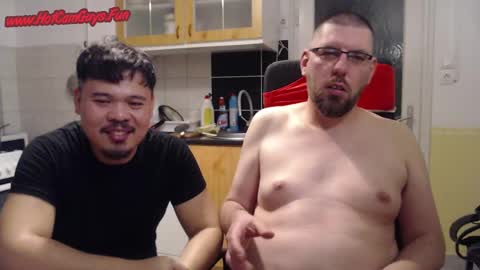 Pete online show from January 7, 10:19 pm