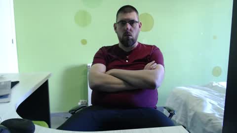 Pete online show from March 5, 12:00 pm