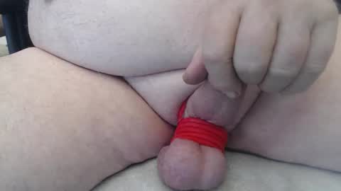 Randy online show from March 18, 8:15 pm