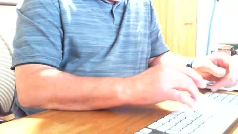 Blooter online show from February 5, 10:24 pm