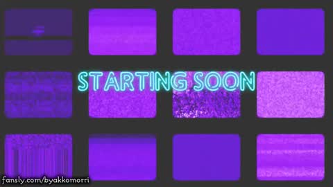 Snapshot of byakkomoriko chatting on March 4, 12:33 pm  morri  online show from March 4, 12:33 pm