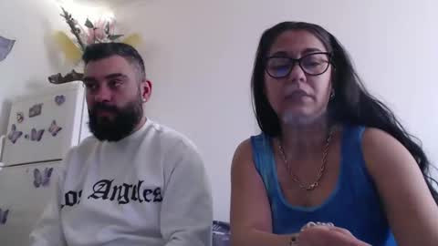 Byanna and Kevin online show from February 11, 7:44 am