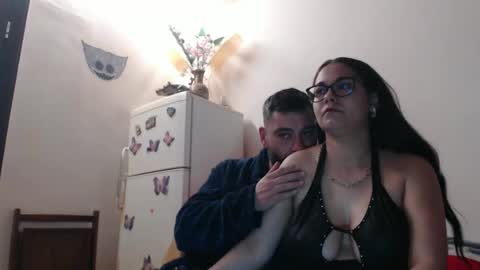 Byanna and Kevin online show from March 12, 4:56 pm