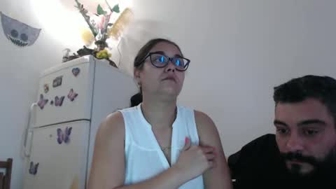 Byanna and Kevin online show from December 10, 8:30 am