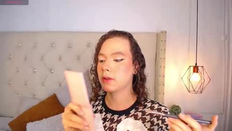 bycandy_ online show from January 18, 1:20 pm