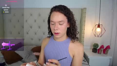 bycandy_ online show from November 7, 1:02 pm