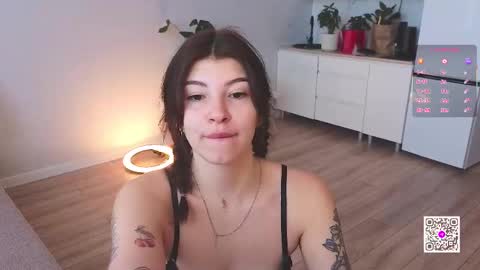 Kira online show from February 20, 9:33 am