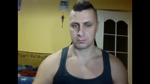 bzykacz1988 online show from October 26, 6:51 pm