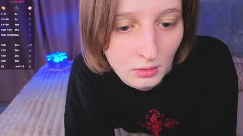 C0ralynx online show from April 2, 7:10 pm