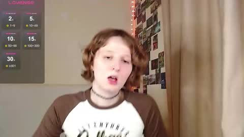 C0ralynx online show from October 25, 12:49 pm