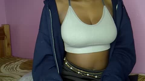 C--trish online show from January 12, 10:55 am