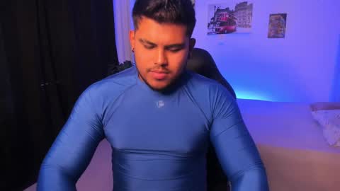 INSTAGRAM CABALLERO 1998  online show from March 12, 2:45 pm