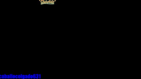 Snapshot of caballocolgado631 chatting on October 2, 11:58 pm Alex online show from October 2, 11:58 pm