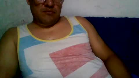Cachudosexy online show from June 25, 5:56 am