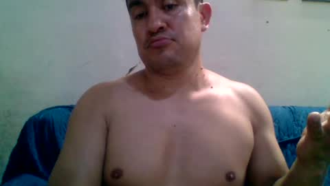 Cachudosexy online show from June 27, 10:16 pm
