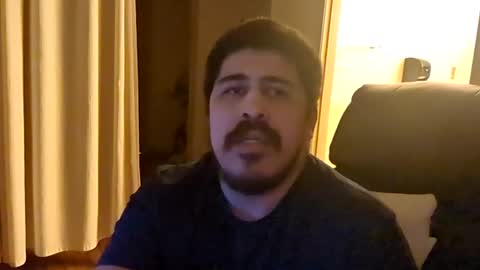 Cactus1041 online show from January 17, 8:35 am