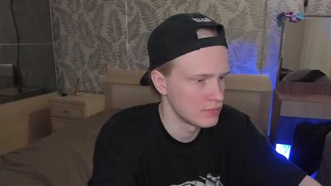 James online show from November 13, 11:40 pm