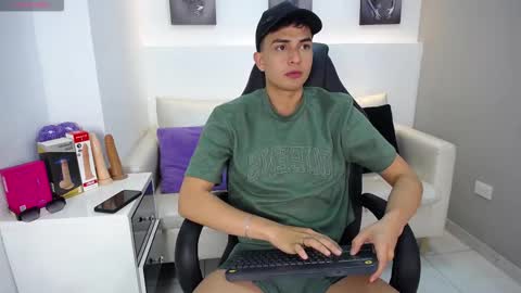 Cady online show from December 16, 9:10 pm