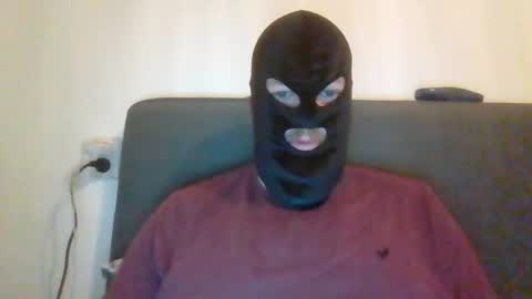 cagegag31 online show from January 16, 11:52 am