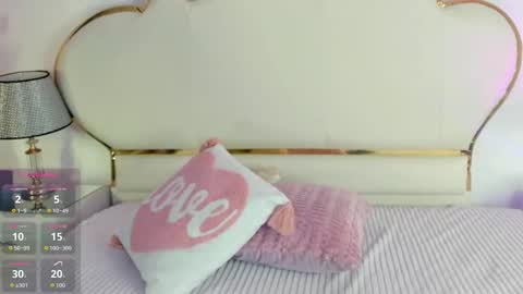 Cahitlin  online show from December 2, 4:32 am