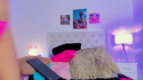 cailin_dione online show from July 22, 3:08 am