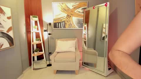 I am Katherine  online show from March 18, 11:27 am