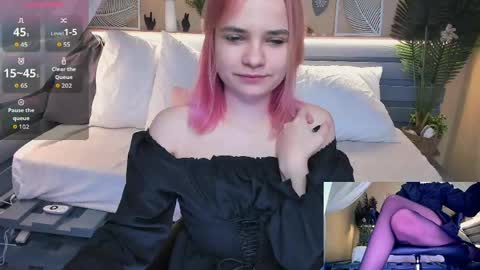 Gina online show from May 23, 11:06 am