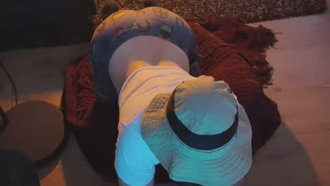 Caked Up online show from January 11, 3:01 am