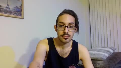 Cal XXX online show from November 5, 1:40 am