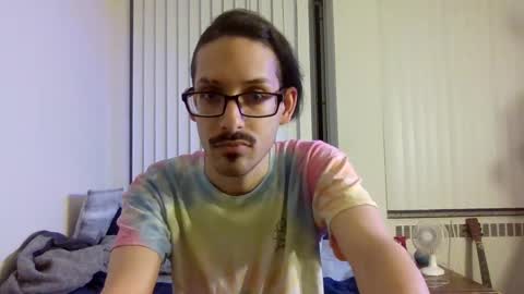 Cal XXX online show from November 3, 2:45 am