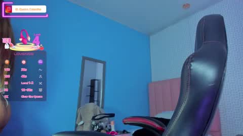 Calanthe  online show from November 12, 3:31 am