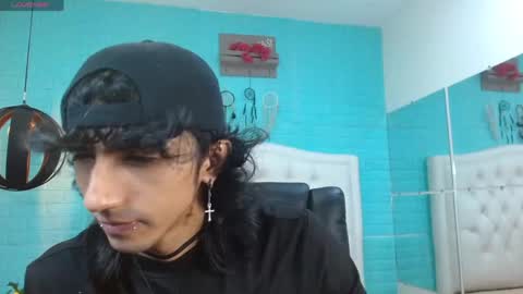 caleb stefan online show from June 6, 12:33 pm