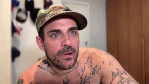 CaliforniaBrazilian online show from April 1, 4:59 pm