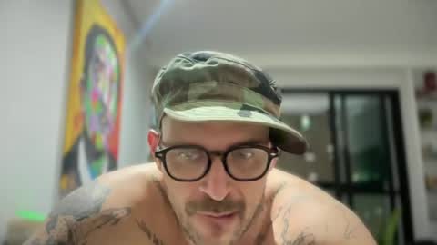 CaliforniaBrazilian online show from June 27, 7:03 am