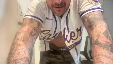CaliforniaBrazilian online show from June 26, 3:23 am