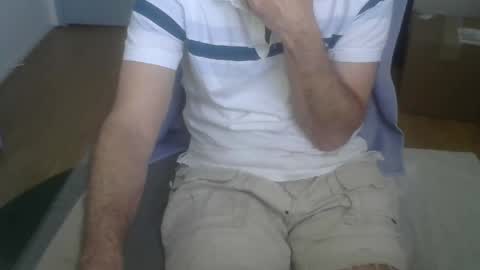 califun4u online show from January 7, 11:03 pm