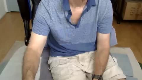 califun4u online show from May 13, 7:23 pm