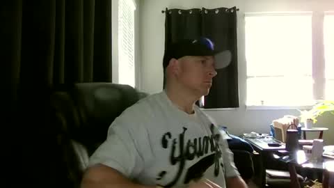 caligrown1154 online show from July 19, 10:45 pm