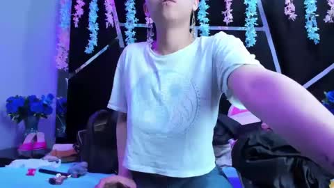 Calipso Swet online show from September 18, 8:46 pm