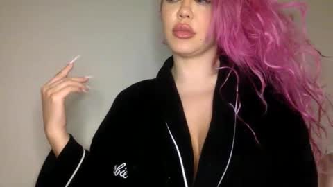 Cail Summer online show from January 10, 4:07 am