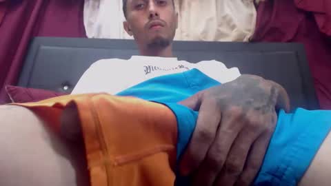 calixstar online show from January 6, 12:09 pm