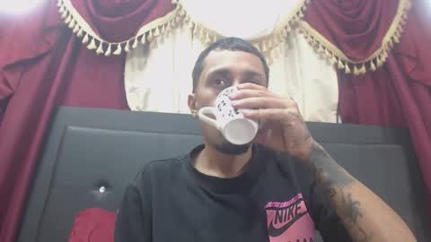 calixstar online show from January 7, 12:10 pm