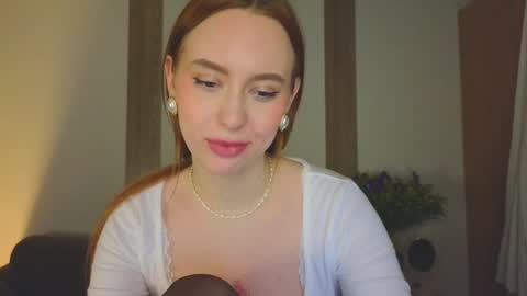 Callista online show from January 26, 2:56 am